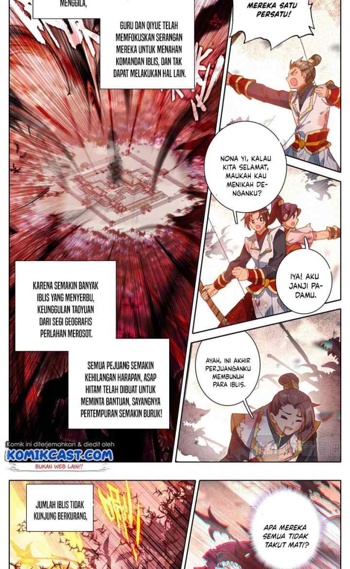 Cang Yuantu chapter 41 halaman 13
