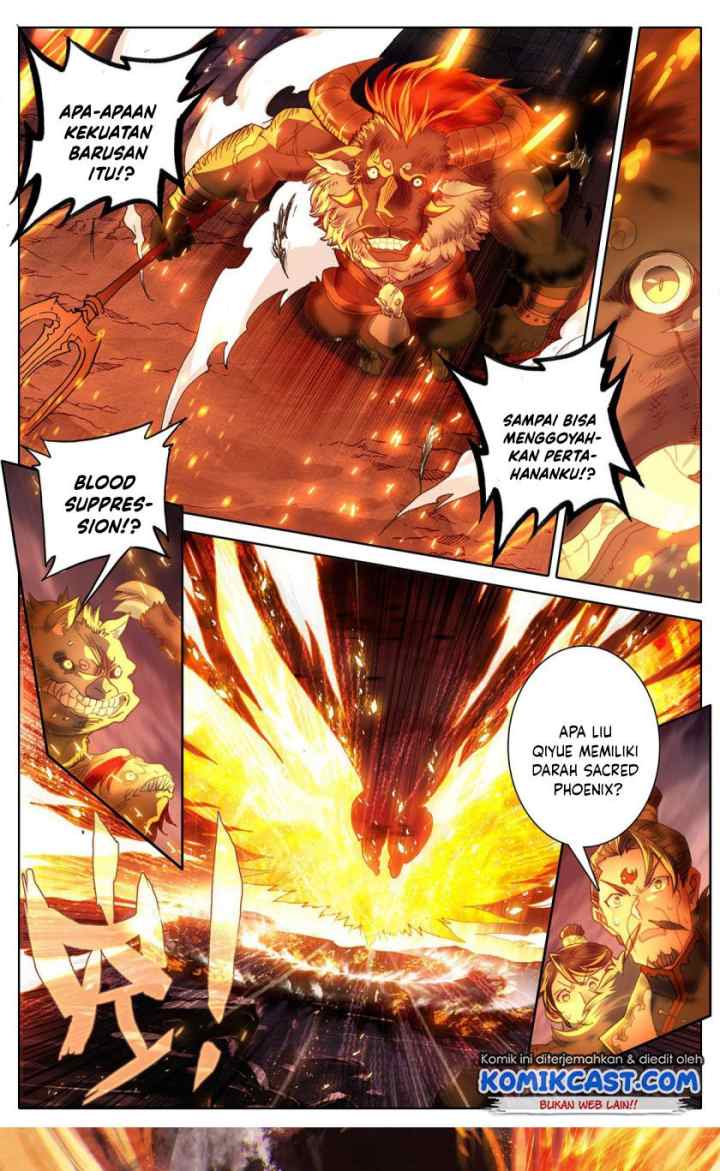 Cang Yuantu chapter 41 halaman 5