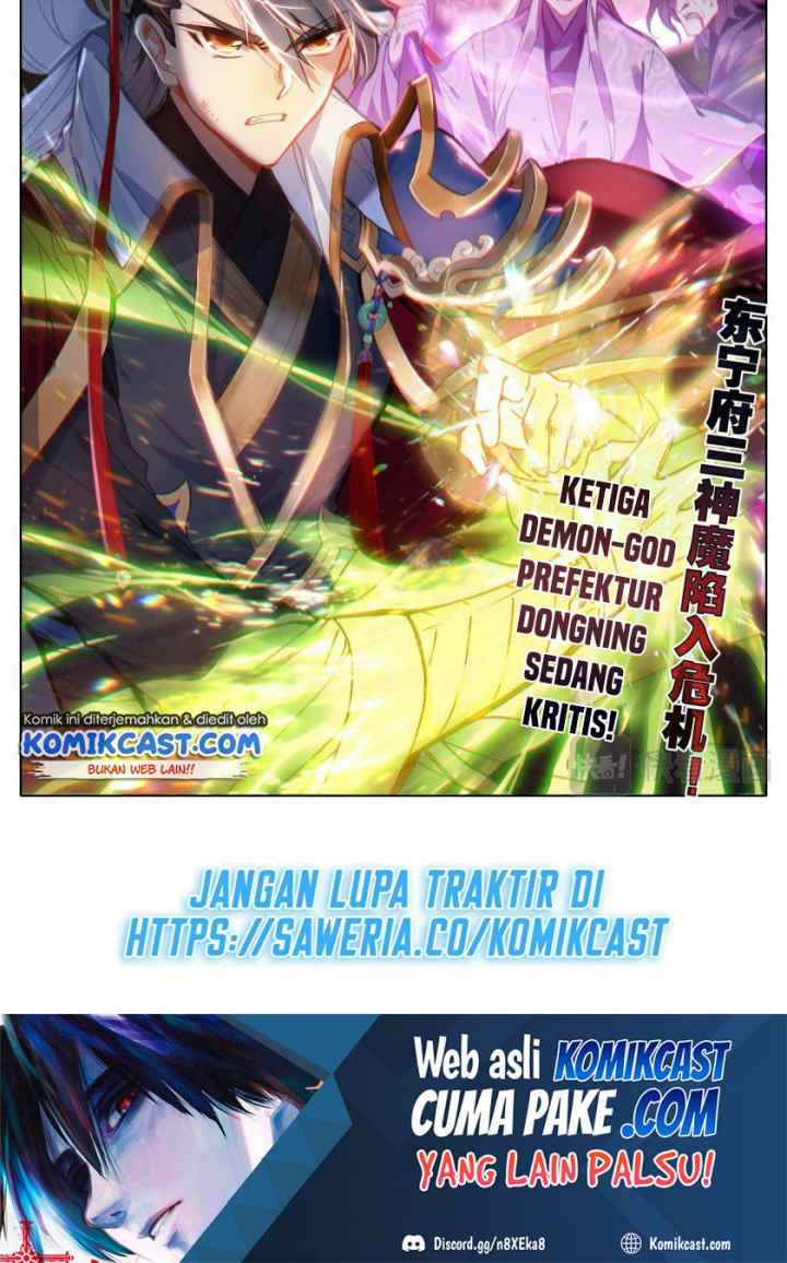 Cang Yuantu chapter 42 halaman 9