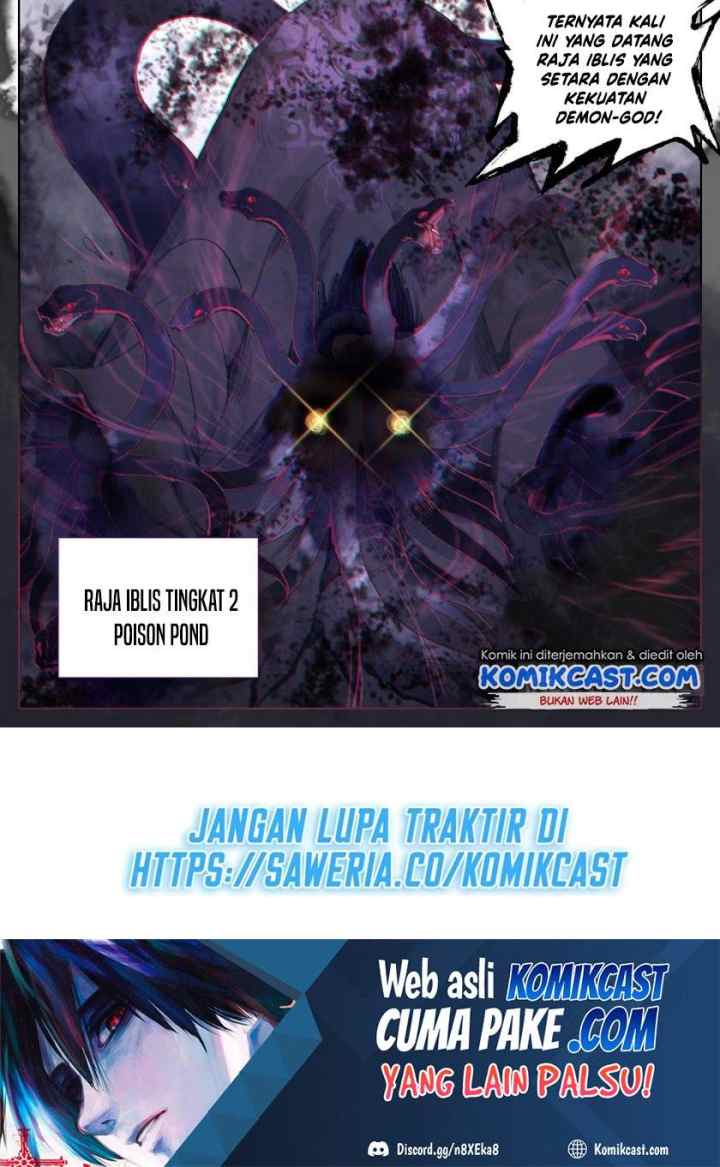 Cang Yuantu chapter 43 halaman 18