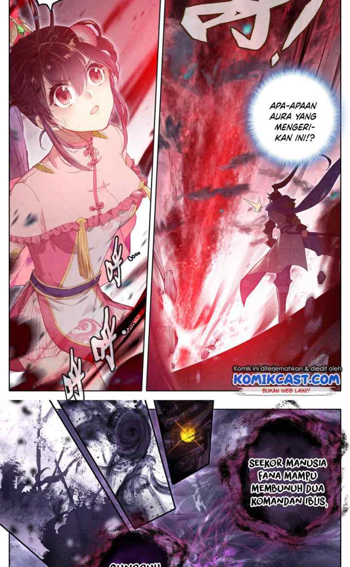 Cang Yuantu chapter 43 halaman 8