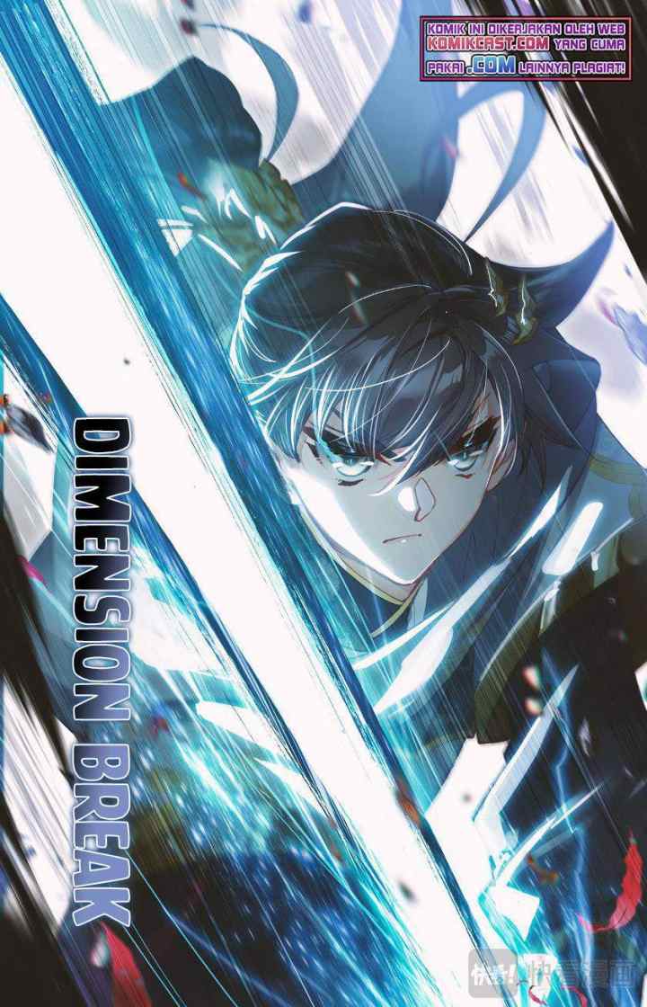 Cang Yuantu chapter 84 halaman 9