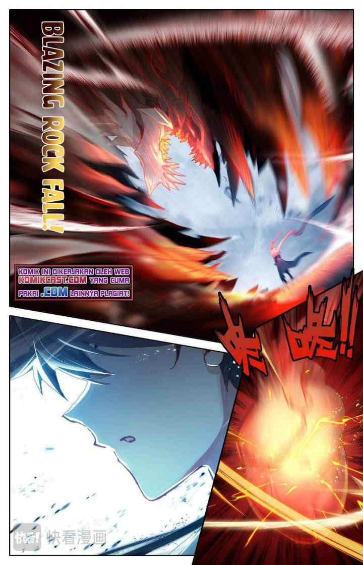 Cang Yuantu chapter 84 halaman 6