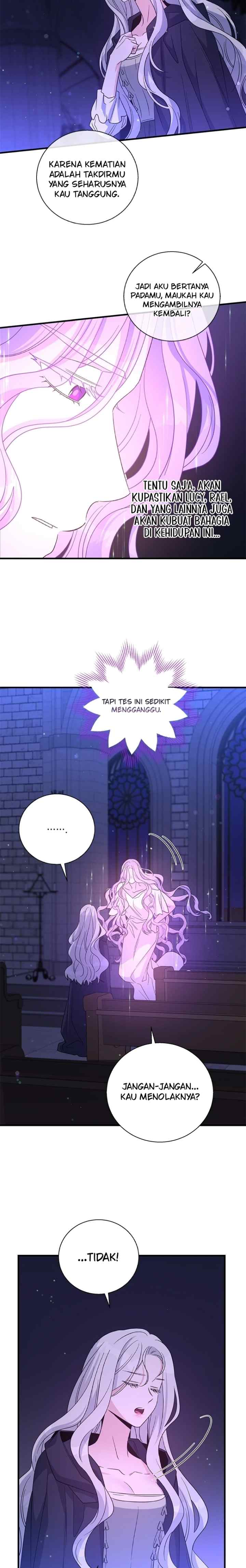 Cassia & Zesteer chapter 130 halaman 4