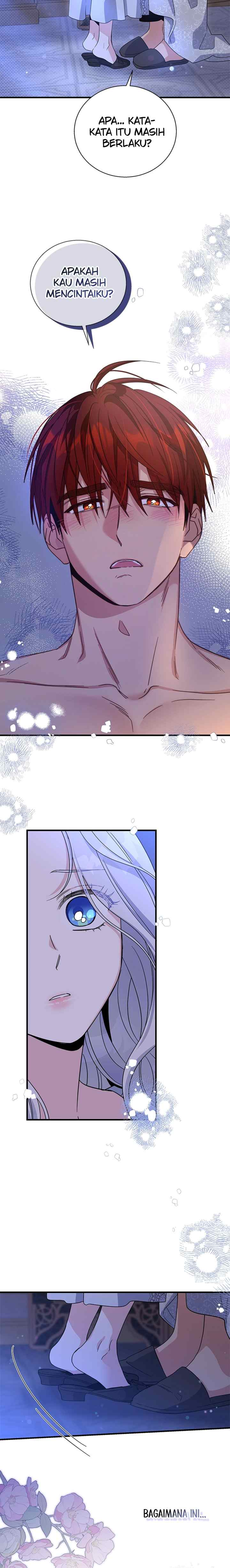 Cassia & Zesteer chapter 132 halaman 7