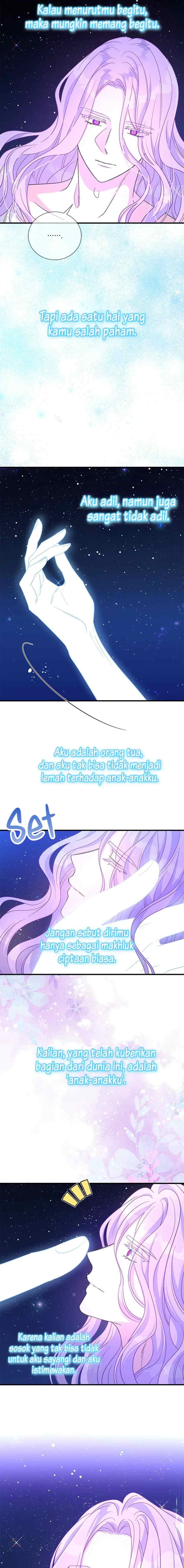 Cassia & Zesteer chapter 134 halaman 10