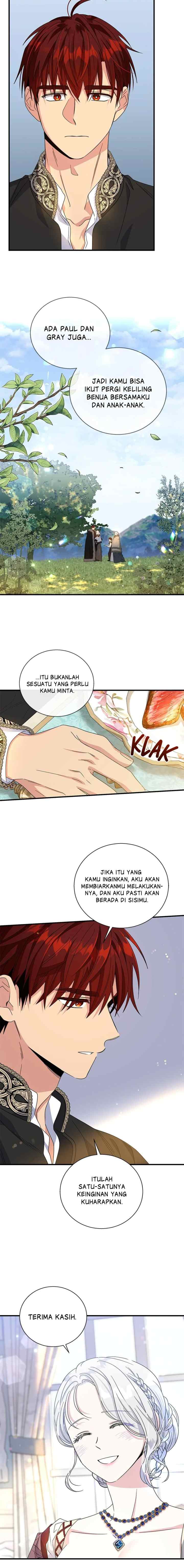 Cassia & Zesteer chapter 135 halaman 4