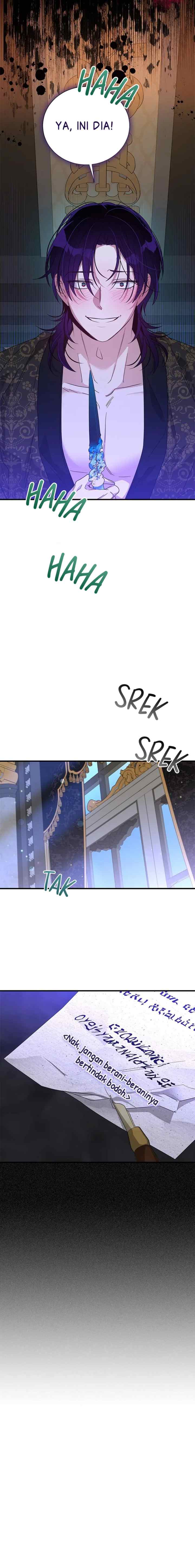 Cassia & Zesteer chapter 136 halaman 7