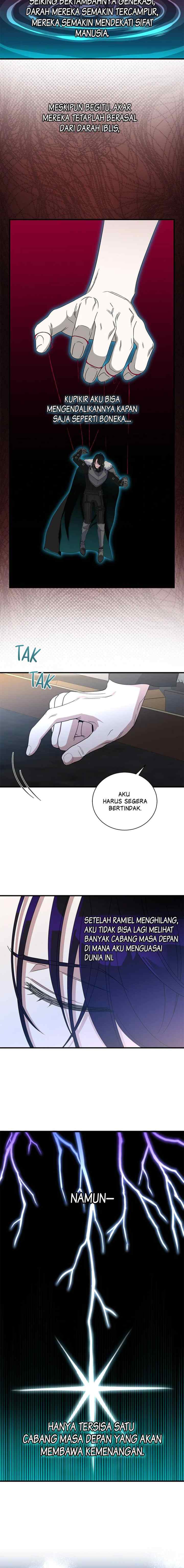 Cassia & Zesteer chapter 136 halaman 4