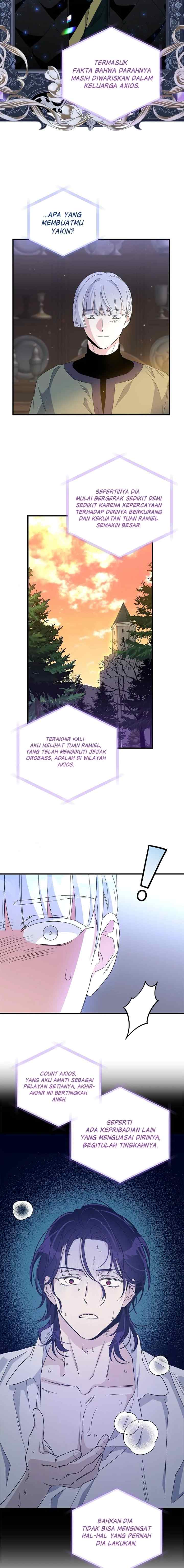 Cassia & Zesteer chapter 137 halaman 7