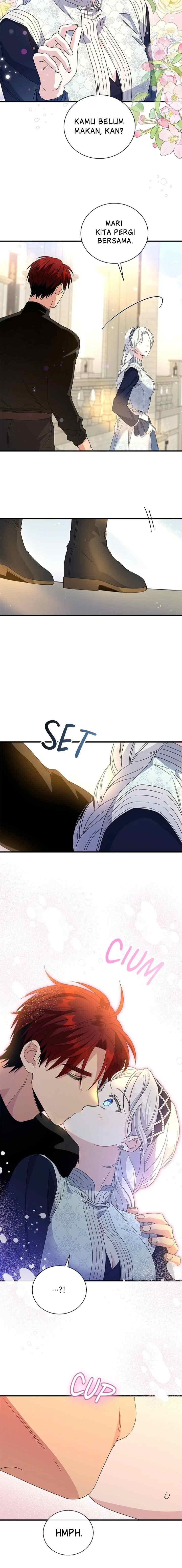 Cassia & Zesteer chapter 138 halaman 6