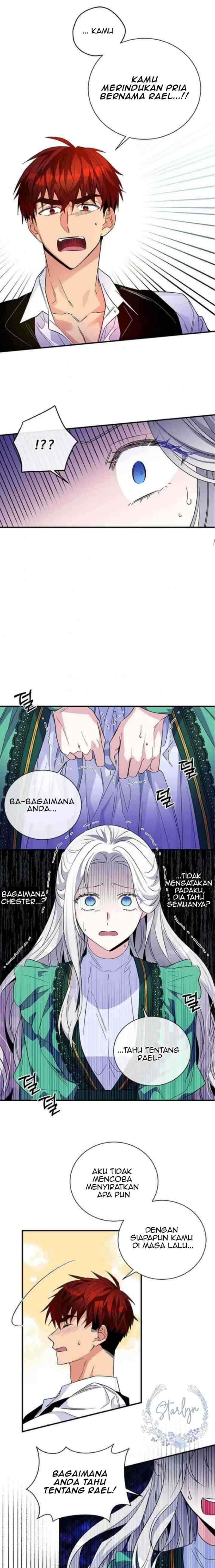 Cassia & Zesteer chapter 17 halaman 12