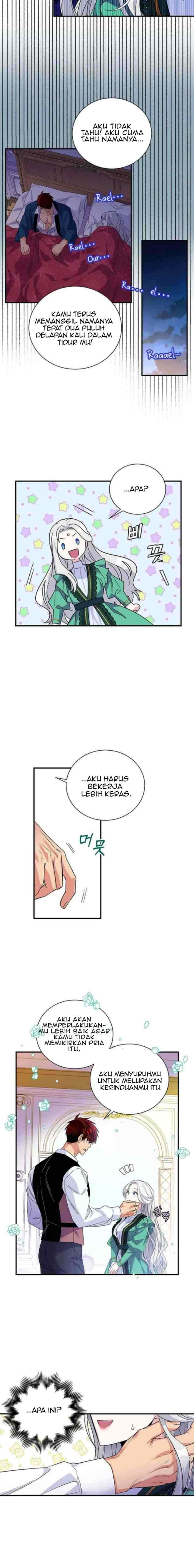 Cassia & Zesteer chapter 17 halaman 13