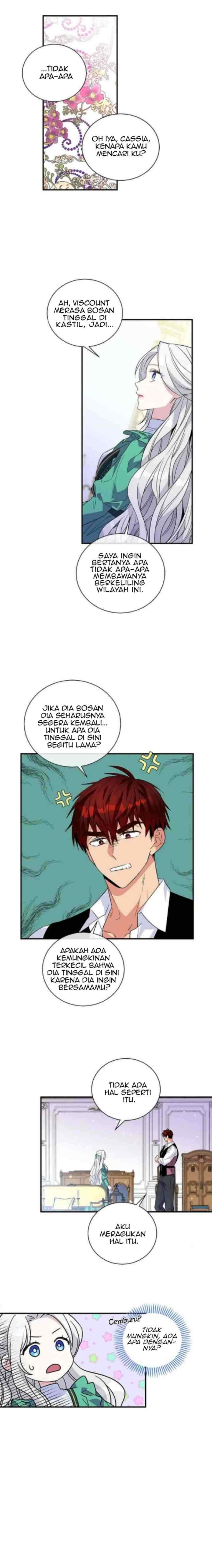 Cassia & Zesteer chapter 17 halaman 6