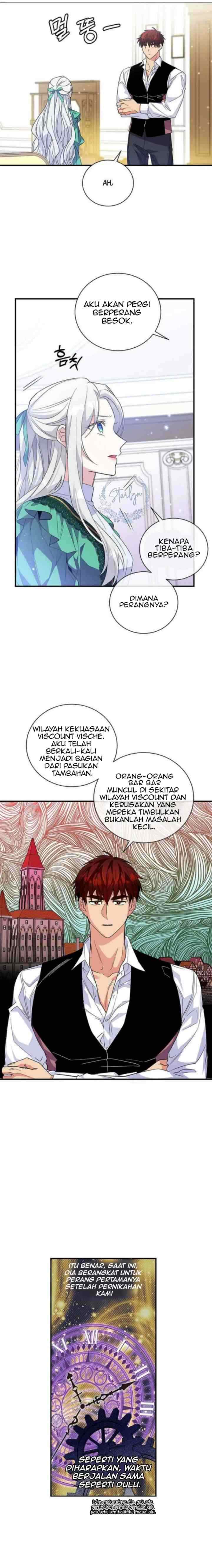 Cassia & Zesteer chapter 17 halaman 7