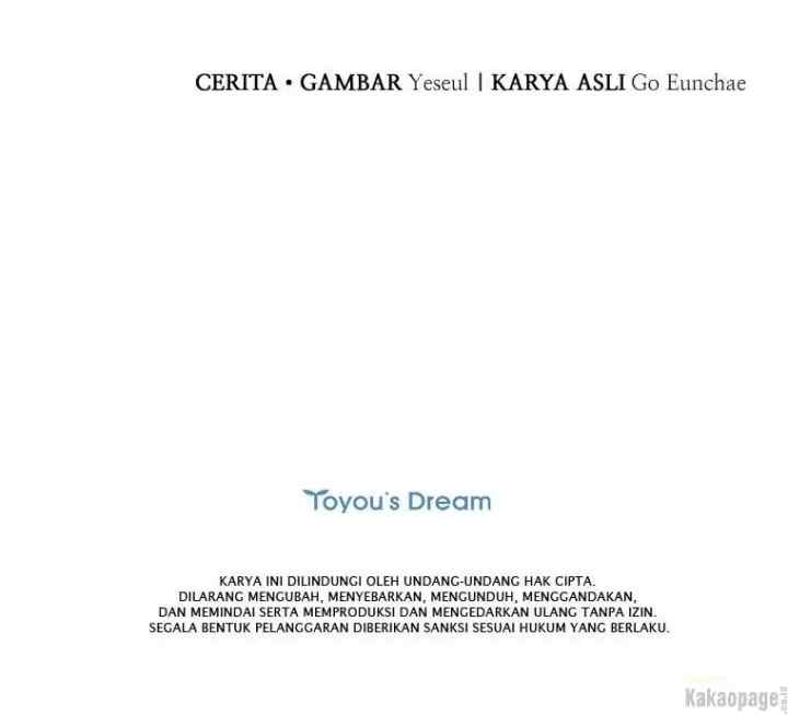 Cassia & Zesteer chapter 51 halaman 19