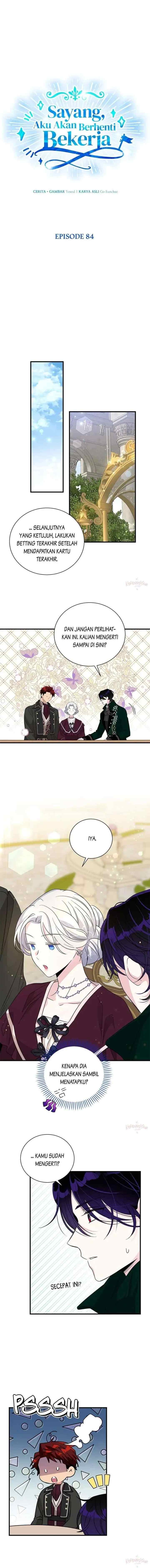 Cassia & Zesteer chapter 84 halaman 4
