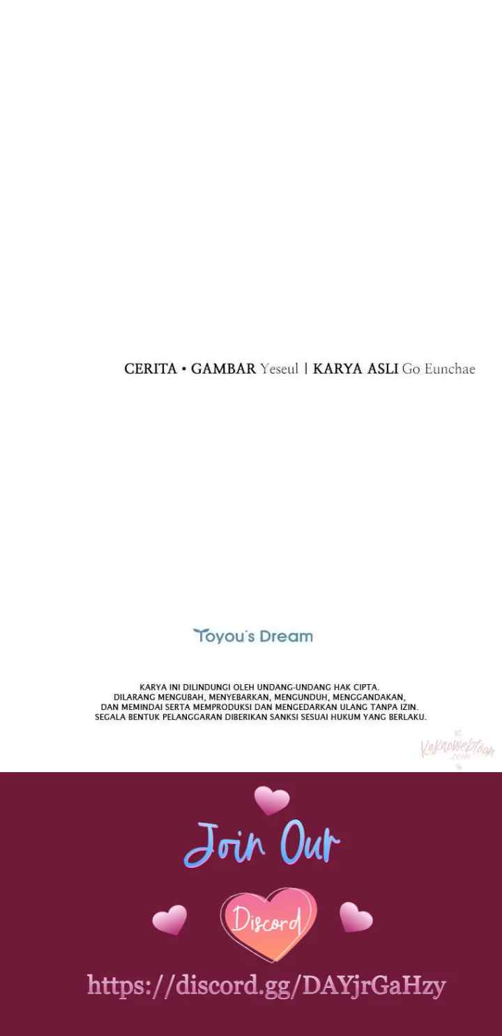 Cassia & Zesteer chapter 84 halaman 14