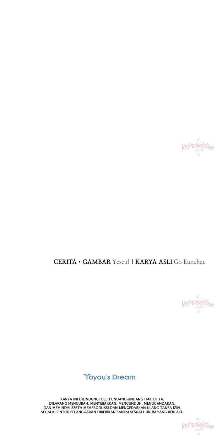 Cassia & Zesteer chapter 86 halaman 19