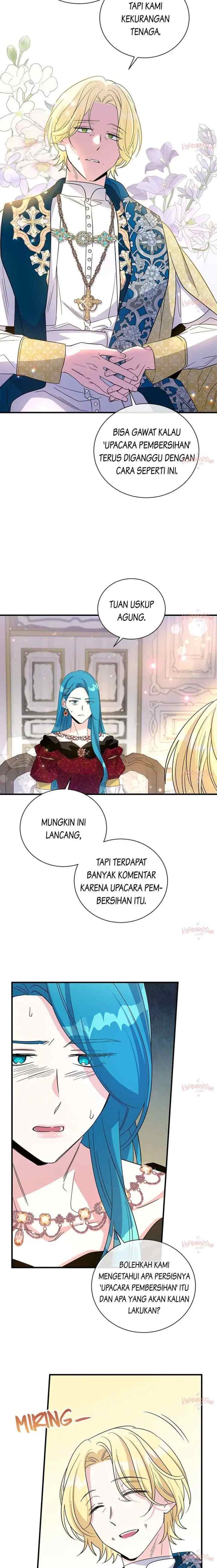 Cassia & Zesteer chapter 89 halaman 4