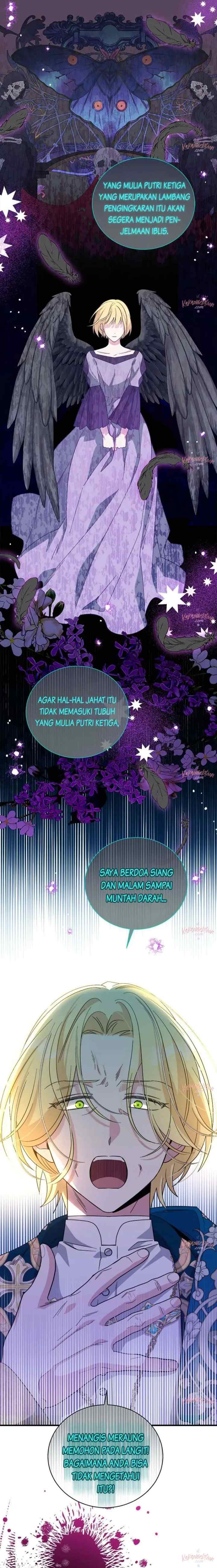 Cassia & Zesteer chapter 89 halaman 7