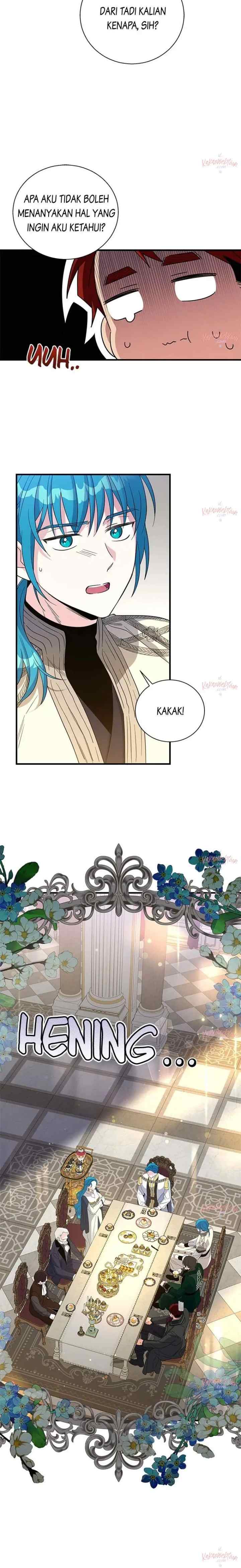 Cassia & Zesteer chapter 90 halaman 10