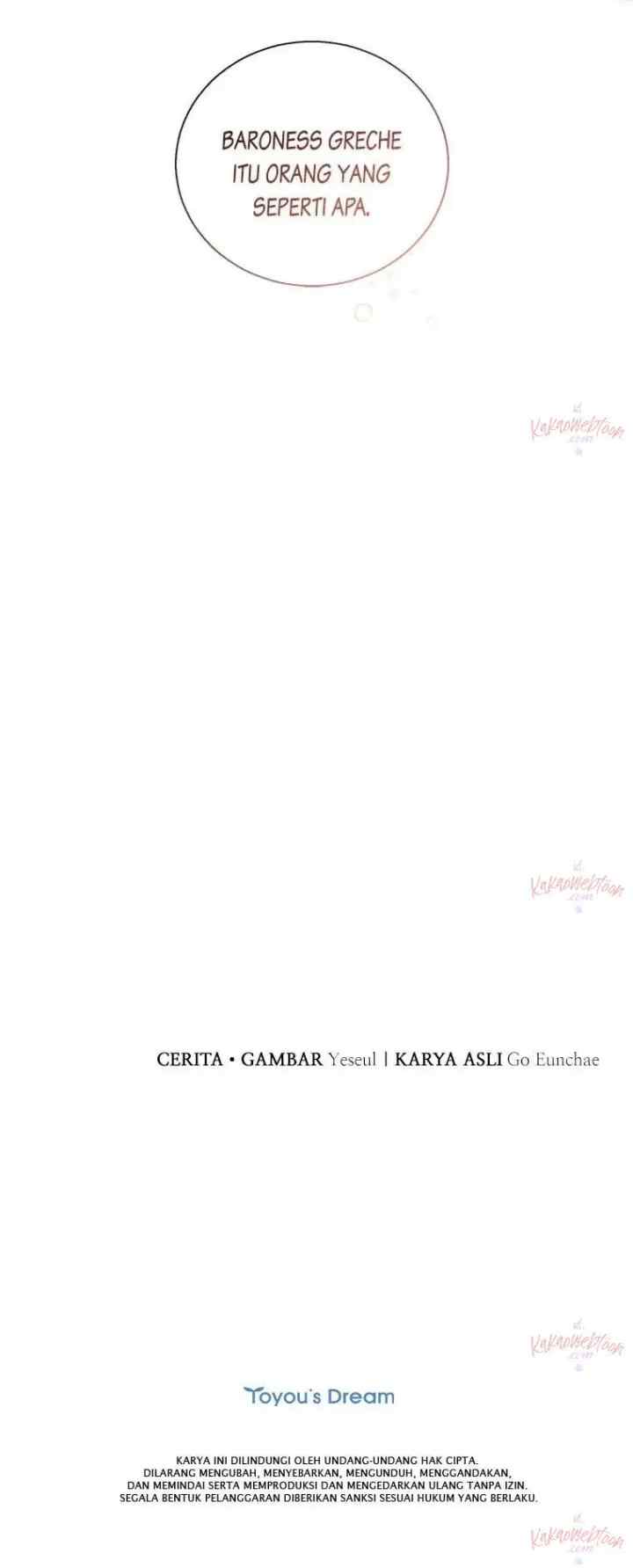 Cassia & Zesteer chapter 90 halaman 20