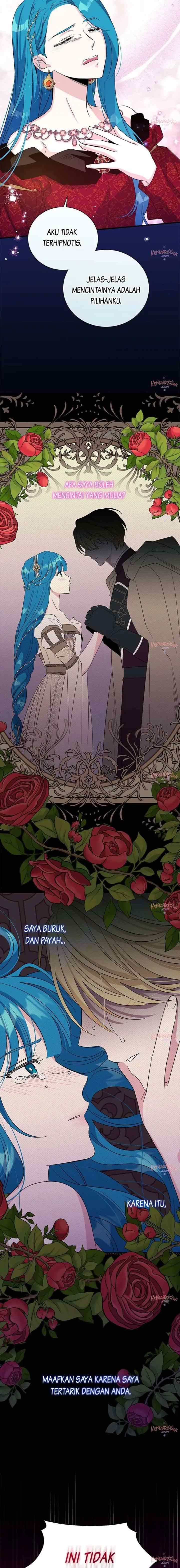 Cassia & Zesteer chapter 91 halaman 6