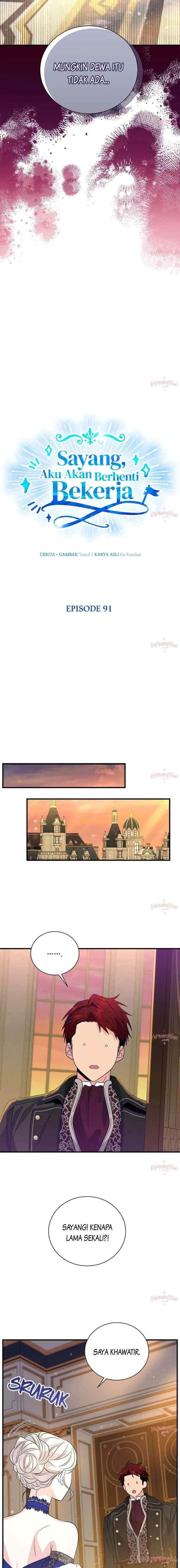 Cassia & Zesteer chapter 91 halaman 12