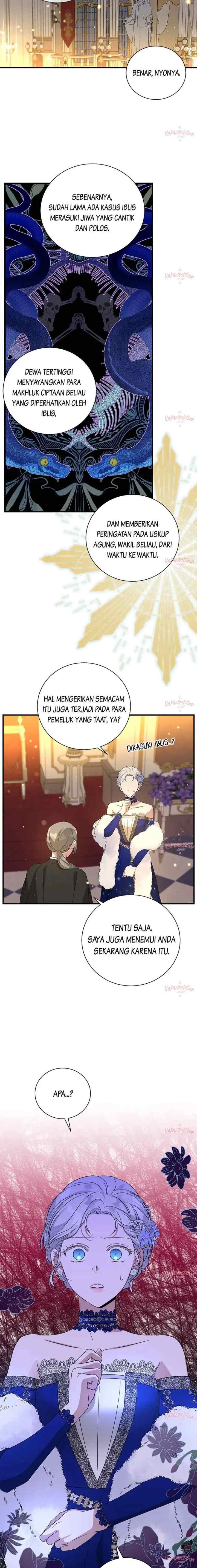 Cassia & Zesteer chapter 92 halaman 7