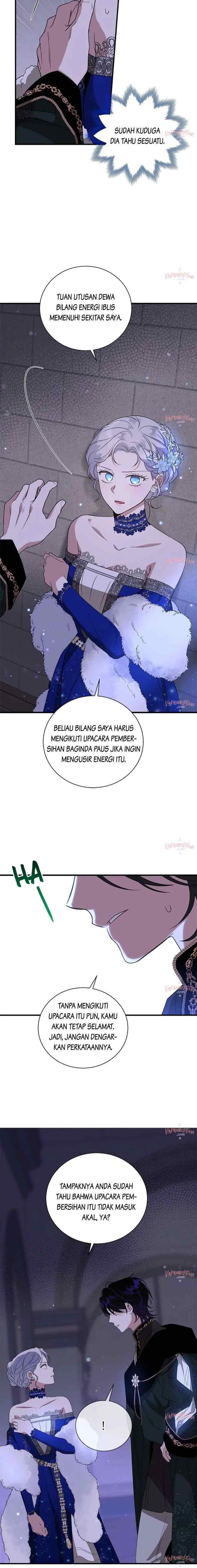 Cassia & Zesteer chapter 92 halaman 15