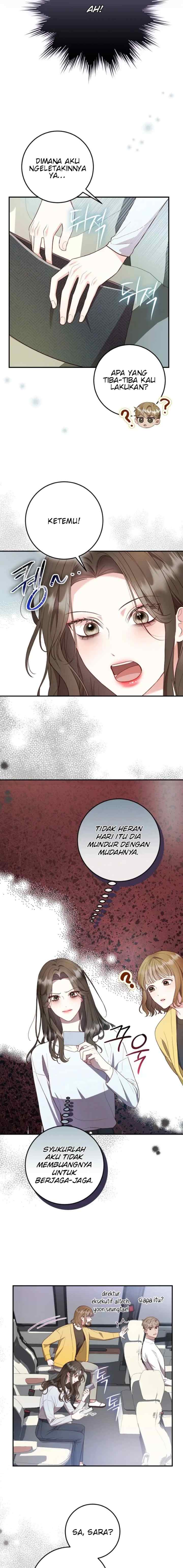 Casting Cinderella chapter 3 halaman 4