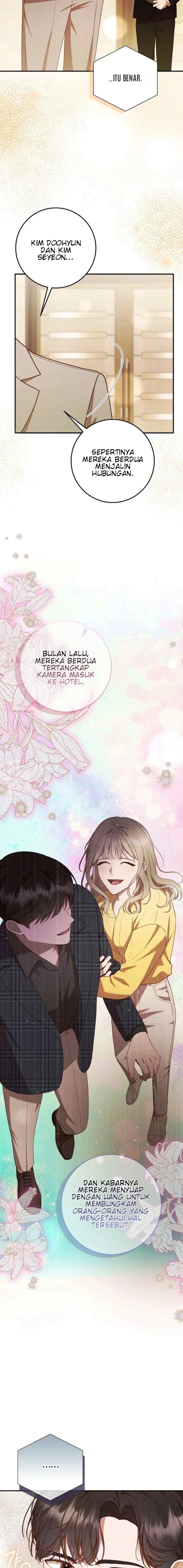 Casting Cinderella chapter 3 halaman 14
