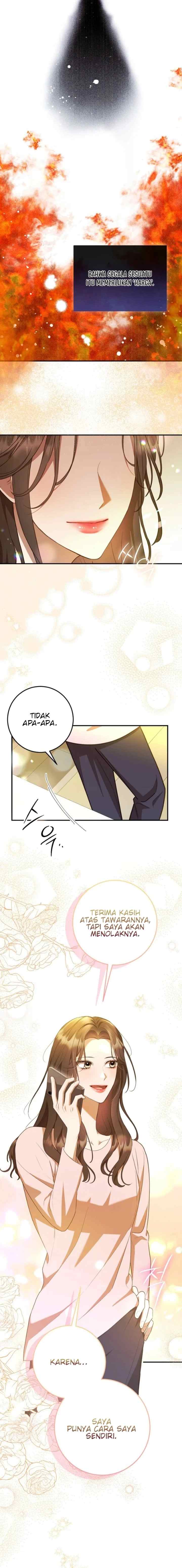 Casting Cinderella chapter 3 halaman 19