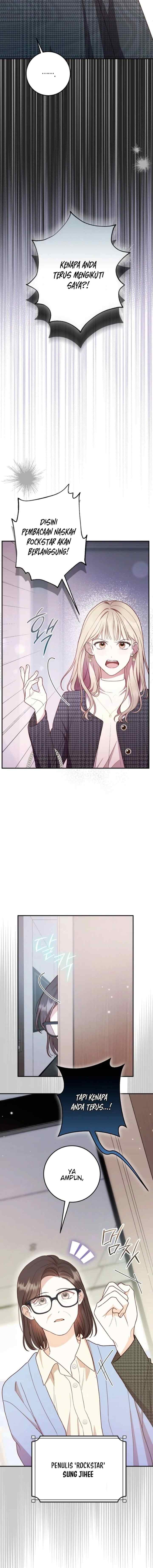 Casting Cinderella chapter 4 halaman 5