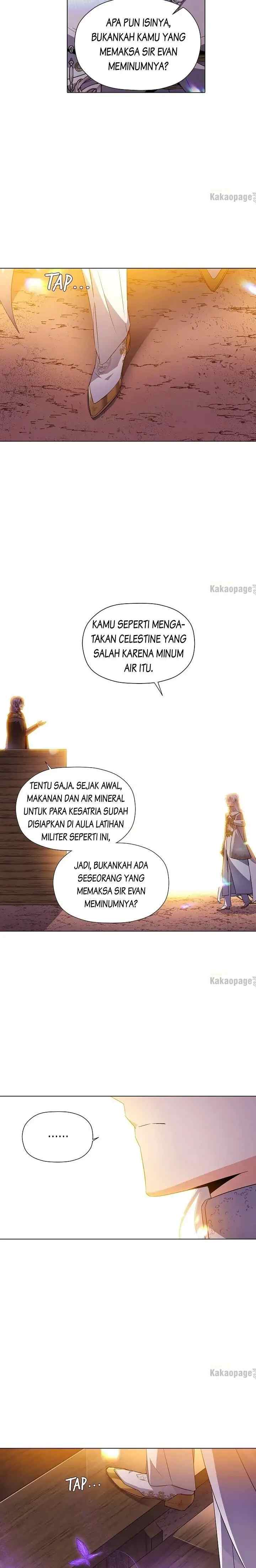 Caught by the Villain chapter 43 halaman 14