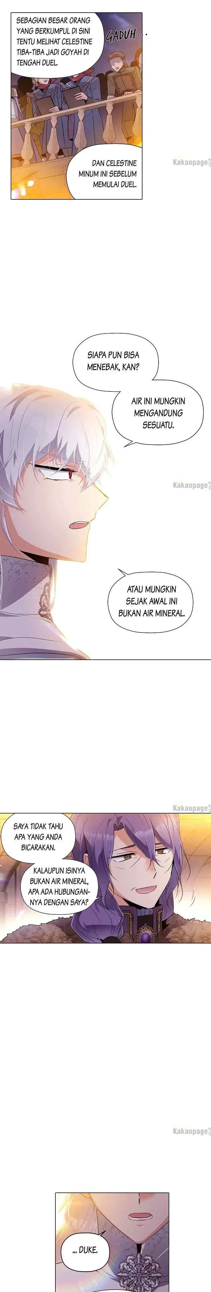 Caught by the Villain chapter 43 halaman 13