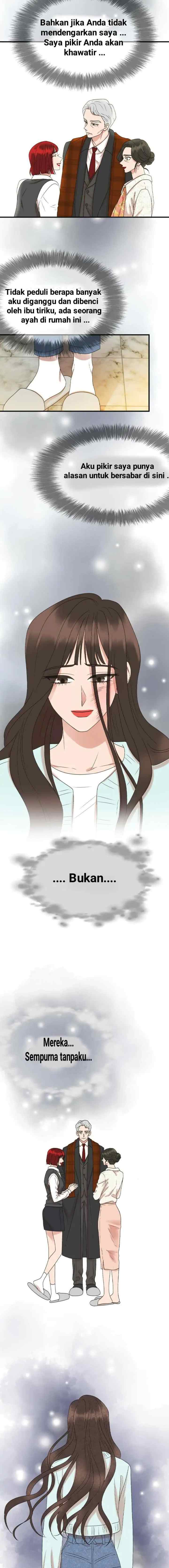 Celebrity Roommate chapter 1 halaman 10
