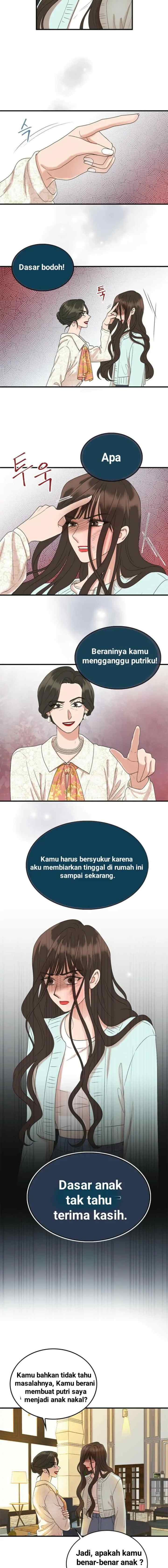 Celebrity Roommate chapter 1 halaman 4