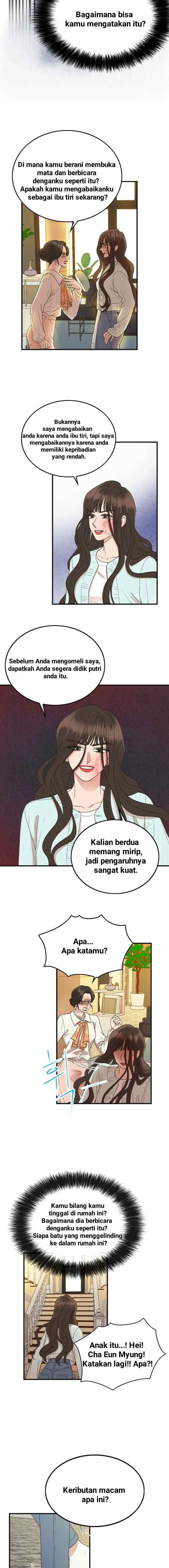 Celebrity Roommate chapter 1 halaman 6