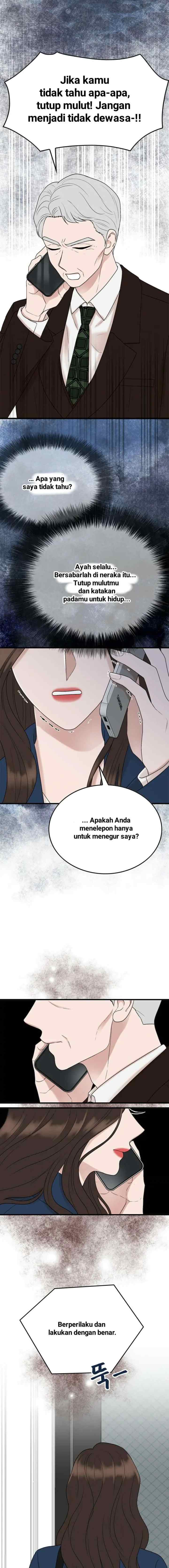 Celebrity Roommate chapter 11 halaman 14
