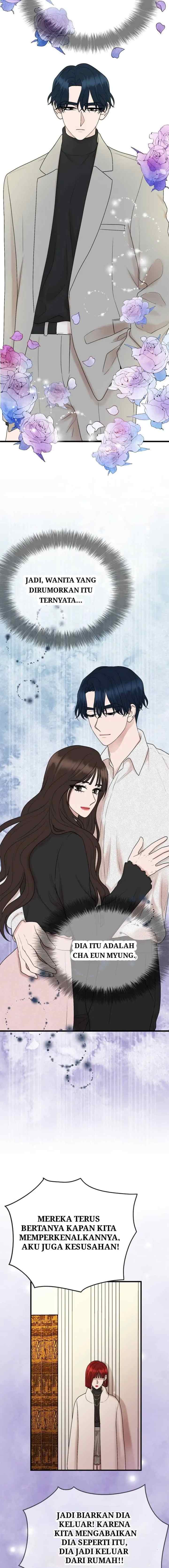 Celebrity Roommate chapter 16 halaman 7