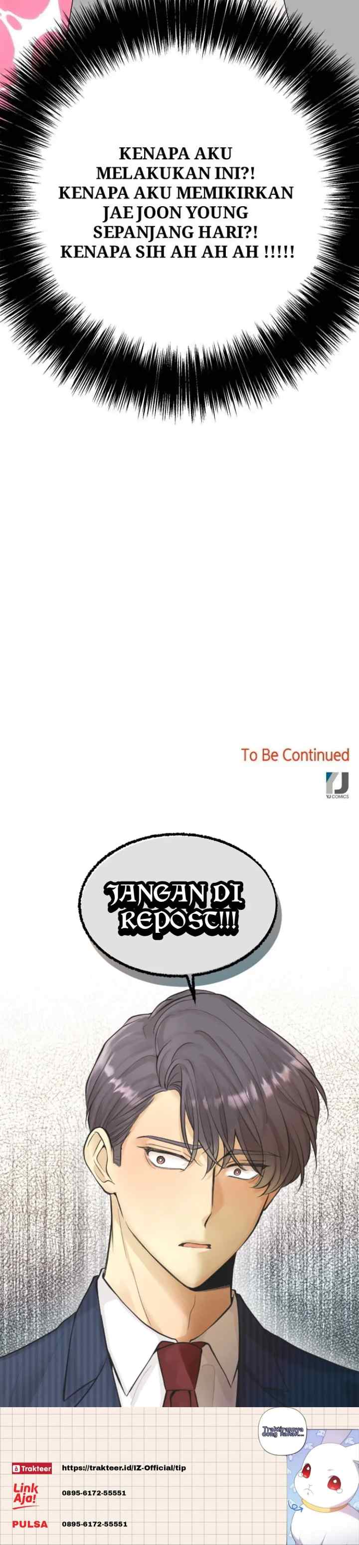 Celebrity Roommate chapter 17 halaman 20
