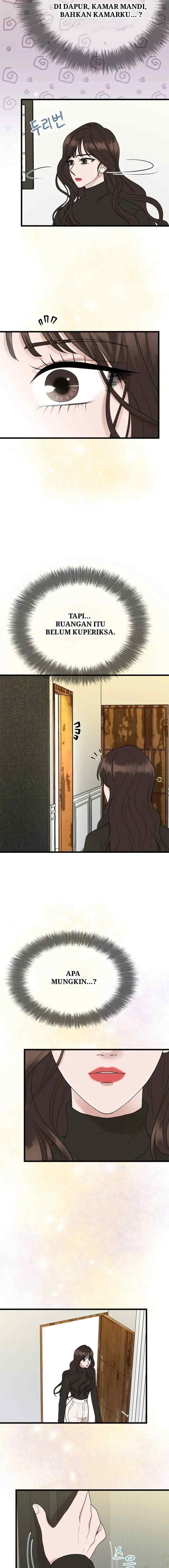 Celebrity Roommate chapter 18 halaman 15