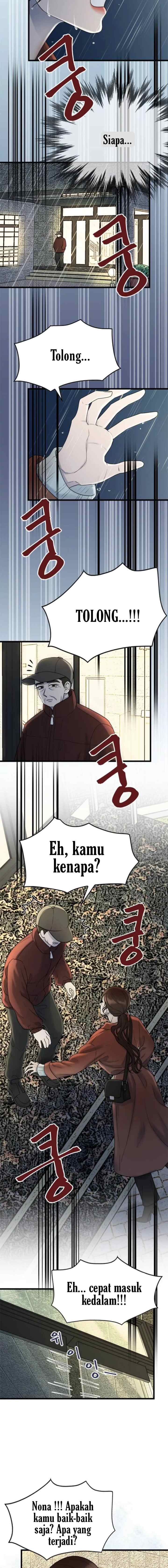 Celebrity Roommate chapter 19 halaman 15