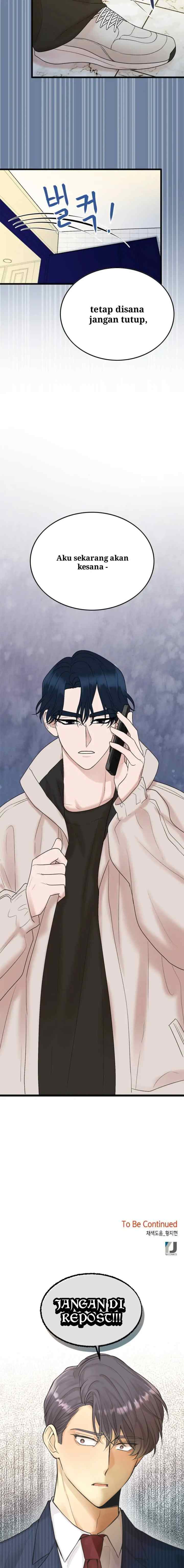 Celebrity Roommate chapter 19 halaman 19