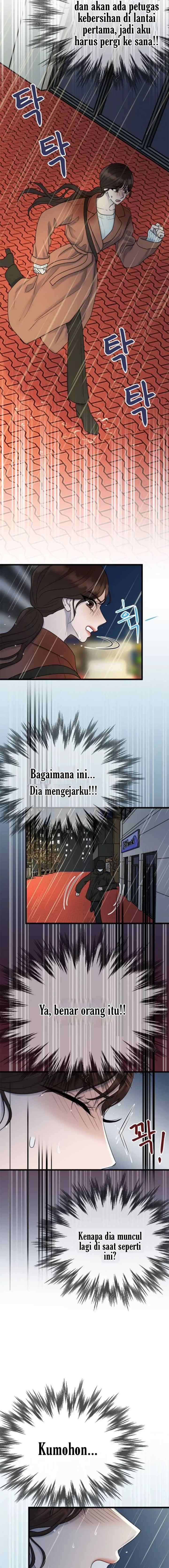 Celebrity Roommate chapter 19 halaman 14