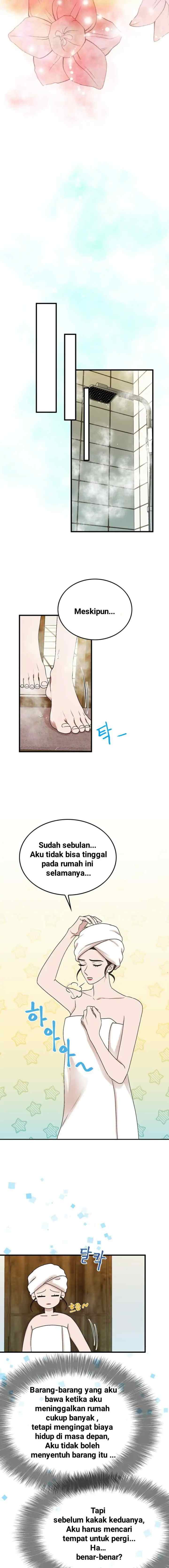 Celebrity Roommate chapter 2 halaman 9