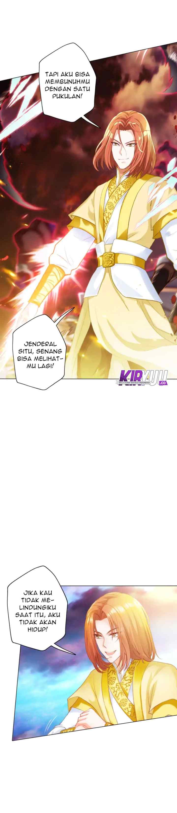 Celebrity Roommate chapter 28 halaman 4