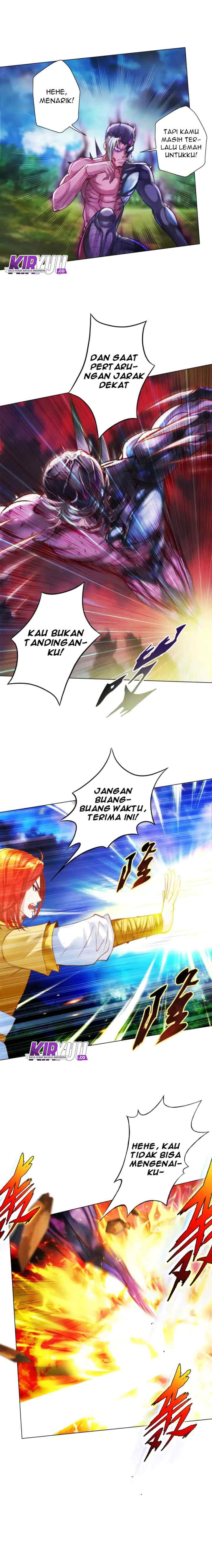 Celebrity Roommate chapter 28 halaman 8